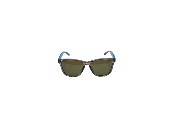 Slim Rectangular Sunglasses