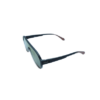 Shadow Wraparound Sunglasses