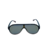 Shadow Wraparound Sunglasses