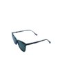 Midnight Wayfarer Sunglasses