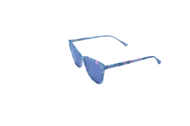 Classic Wayfarer Sunglasses