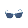 Crystal Wayfarer Sunglasses