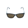 Rectangular Cat-Eye Sunglasses