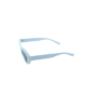 Frost Muse Oval Sunglasses