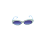 Frost Muse Oval Sunglasses