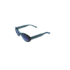 Retro Muse Oval Sunglasses