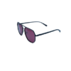 AeroBold Purple Aviator Polarized Sunglasses