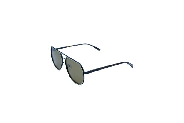 AeroBold Oval Polarized UV Sunglasses