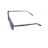 Slate Rectangular Sunglasses