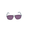 Slate Rectangular Sunglasses