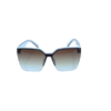 Oversized Square Sunglasses