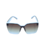 Oversized Square Sunglasses