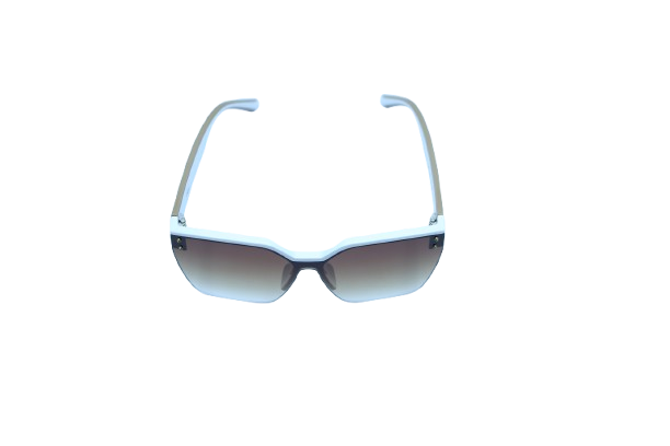 Oversized Square Sunglasses