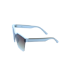 Oversized Square Sunglasses