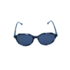 Round Frame Sunglasses