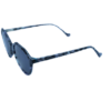 Round Frame Sunglasses