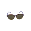 Glow Round Sunglasses