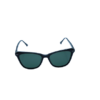 Midnight Wayfarer Sunglasses