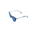 Cat-Eye Sunglasses