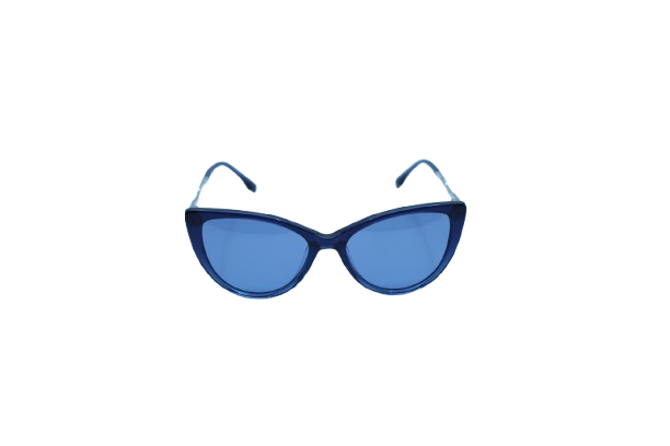 Cat-Eye Sunglasses
