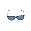 Metal-Arm Cat-Eye Sunglasses