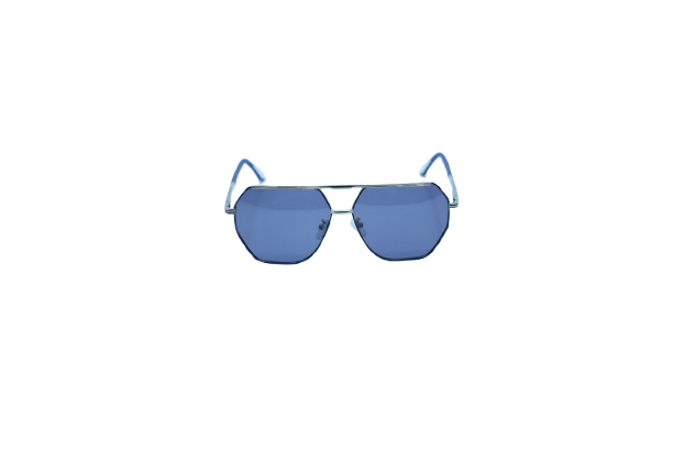 Skyline Aviator Sunglasses