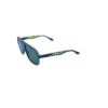 Emerald Rectangular Sunglasses
