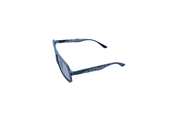 Shadow Rectangular Sunglasses