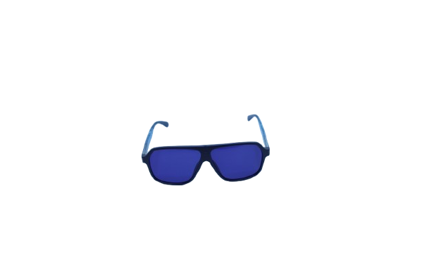 Ocean Edge Oversized Sunglasses
