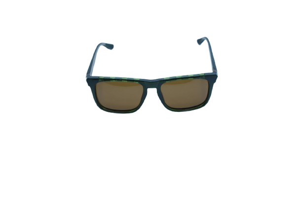 Classic Wayfarer Sunglasses