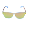 Sunbeam Semi-Rimless Sunglasses