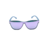 Retro cat-eye shades