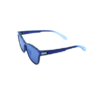 Sporty Wraparound Sunglasses