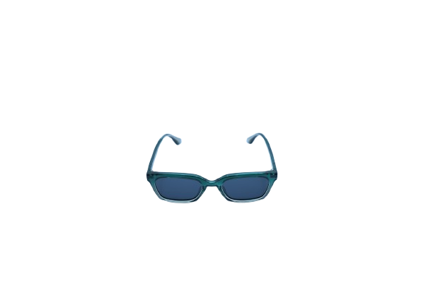 Sunglasses Crystal Emerald