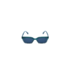 Sunglasses Crystal Emerald