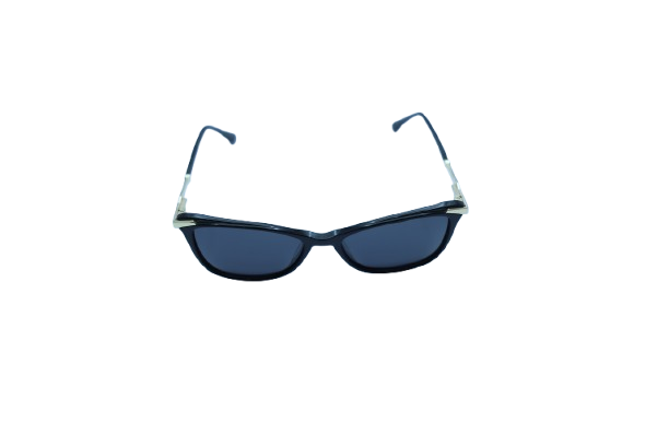 Twilight Chic Slim Sunglasses