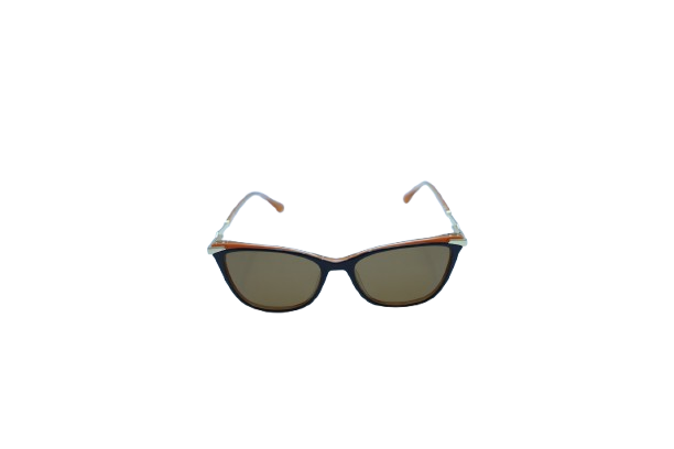 Cat-Eye Sunglasses