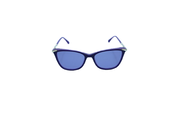 Cat-eye sunglasses (narrow style)