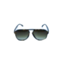 Amber Drift Polarized Sunglasses