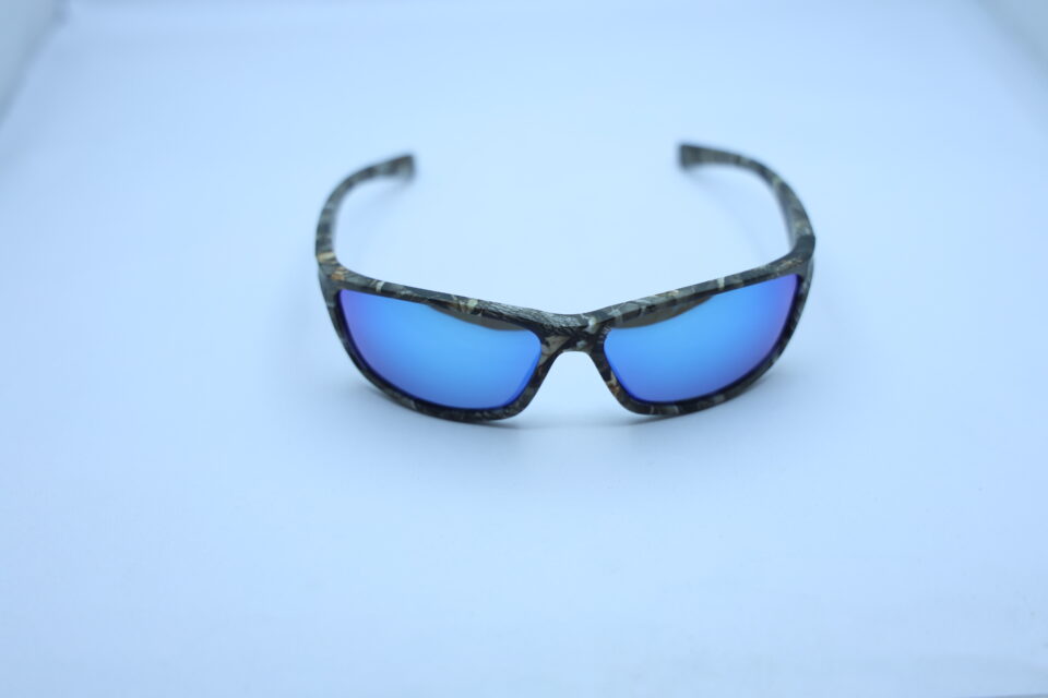 CamoWave Polarized Sunglasses