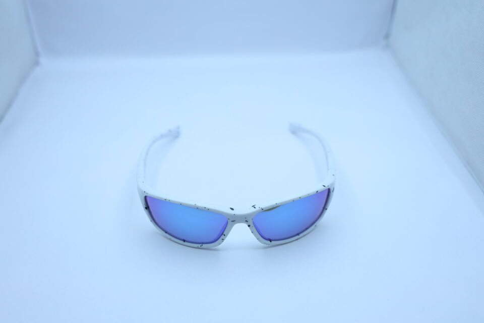 Arctic Flash Polarized Sunglasses