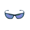 Midnight Pulse Polarized Sunglasses