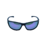 Midnight Pulse Polarized Sunglasses
