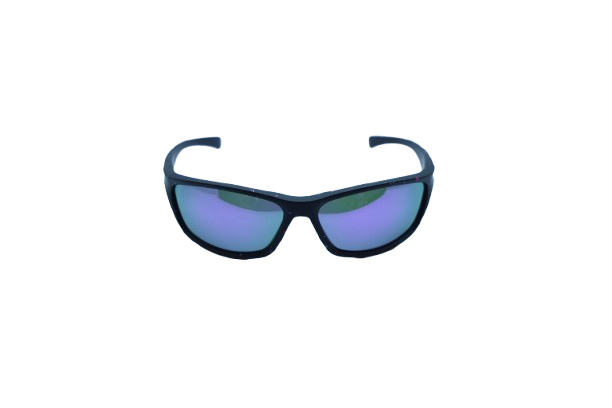 Midnight Pulse Polarized Sunglasses