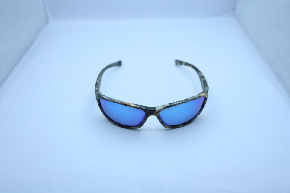 Wraparound Sport Sunglasses