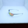Sport Wraparound Sunglasses with Polarized UV Protection