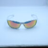 Sport Wraparound Sunglasses with Polarized UV Protection
