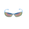 Sport Wraparound Sunglasses with Polarized UV Protection