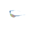 Sport Wraparound Sunglasses with Polarized UV Protection