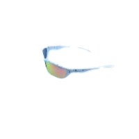 Sport Wraparound Sunglasses with Polarized UV Protection